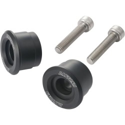 Bar End Mirror Adapter