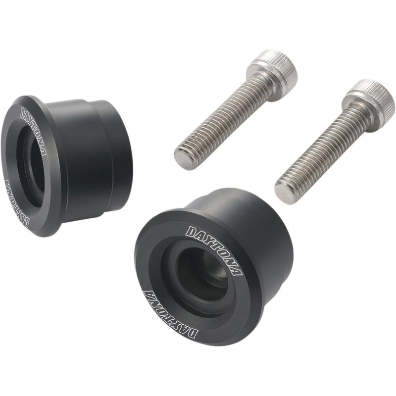 Bar End Mirror Adapter