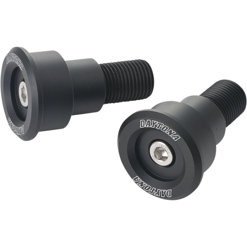 Adaptateur pour rétroviseur d'embout de guidon