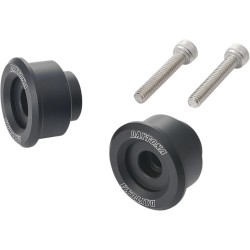 Bar End Mirror Adapter