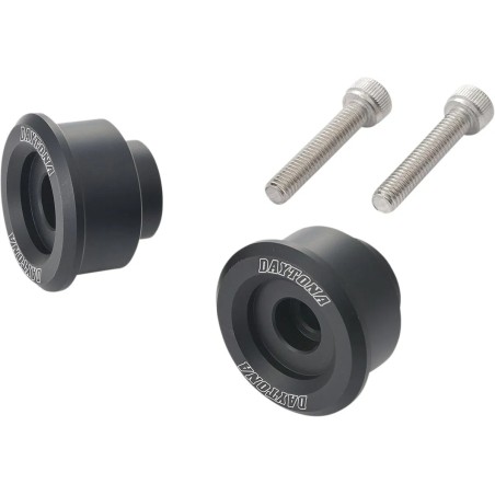 Bar End Mirror Adapter