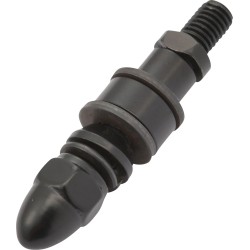 Adaptateur pour rétroviseur d'embout de guidon