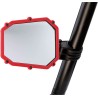 Side Mirror Accent Frame