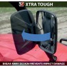 UTV Sideview Mirrors