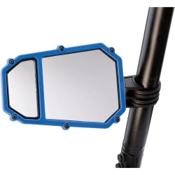 Side Mirror Accent Frame