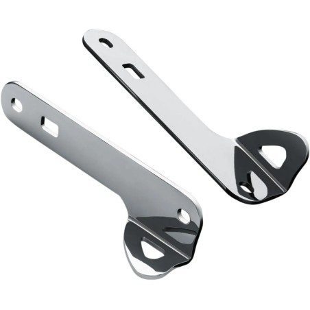 Supports d'arrimage Custom Teardrop