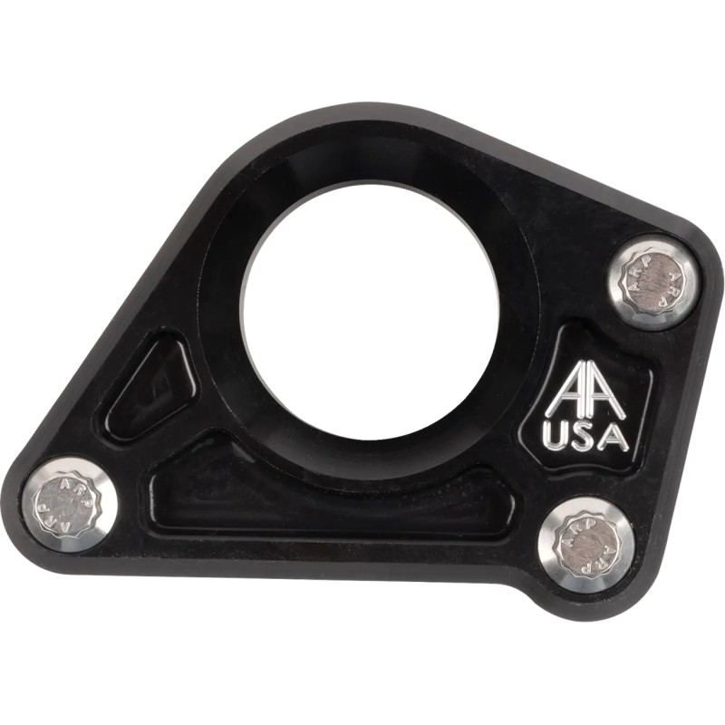 Floor Board Delete Mount