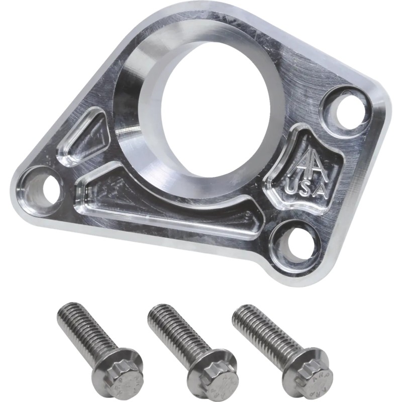 Floor Board Delete Mount