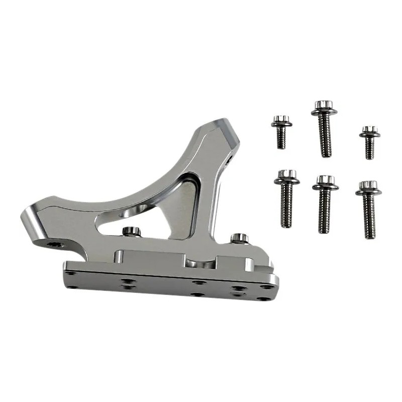 Radial Ambidextrous Brake Mount