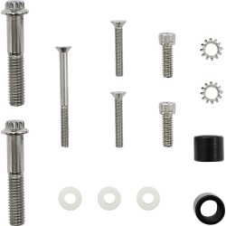 Fixation d'indicateur