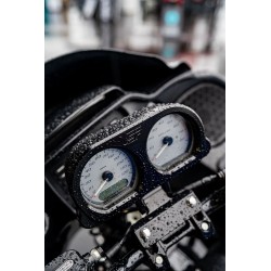 Fixation d'indicateur