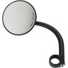 Utility Mirror with Clamp-On Mount