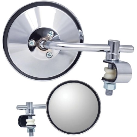 Universal Clamp-On Mirror