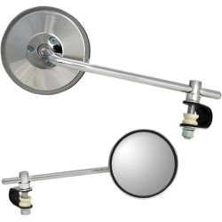 Universal Clamp-On Mirror