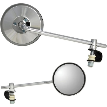Universal Clamp-On Mirror