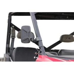 Roll Cage Mirror