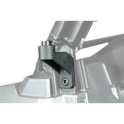 Adaptateur pour rétroviseur latéral