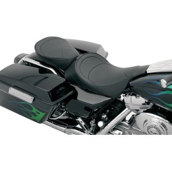 Backrest Compatible Solo Seat