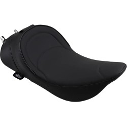Selle solo compatible avec dossier