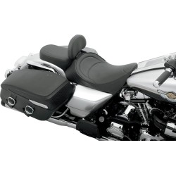 Backrest Compatible Solo Seat