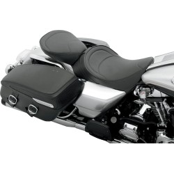 Backrest Compatible Solo Seat