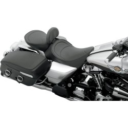 Backrest Compatible Solo Seat