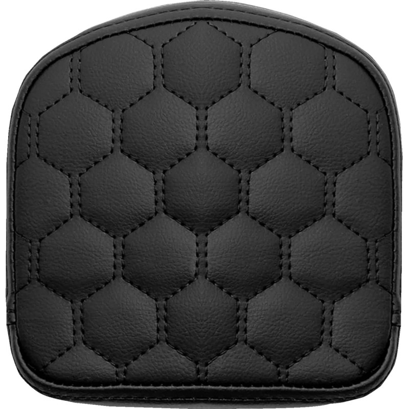 Pouf de sissy bar pour selle RoadSofa™