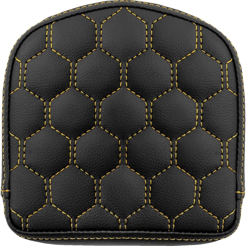 Pouf de sissy bar pour selle RoadSofa™