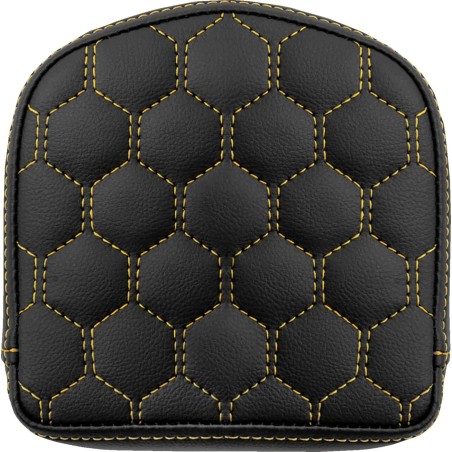 Pouf de sissy bar pour selle RoadSofa™