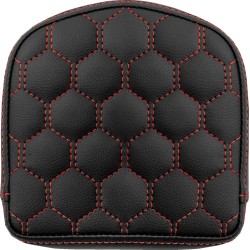 Pouf de sissy bar pour selle RoadSofa™