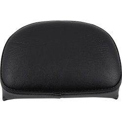 Plug-N-Play Backrest Pad