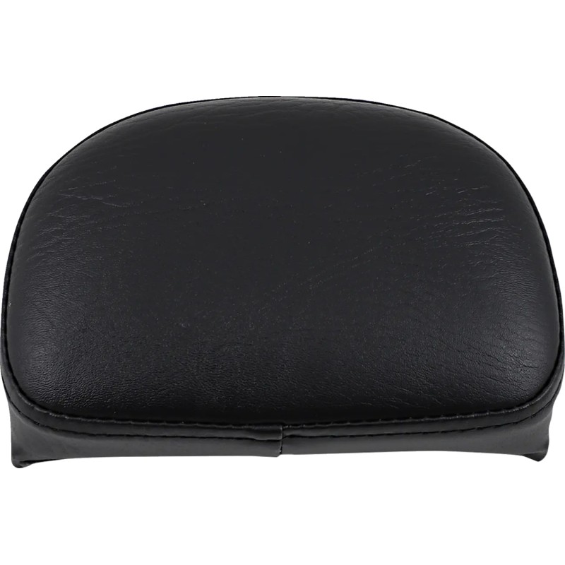 Plug-N-Play Backrest Pad