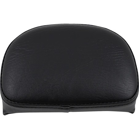 Plug-N-Play Backrest Pad