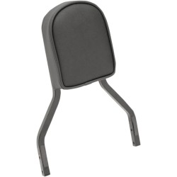 Smooth Sissy Bar Pad
