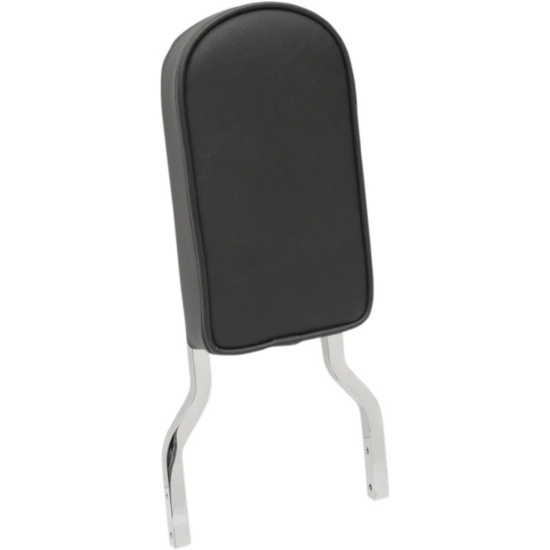 Smooth Sissy Bar Pad