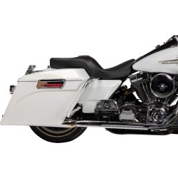 Freedom Touring Seat