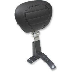 Deluxe Super Touring Backrest