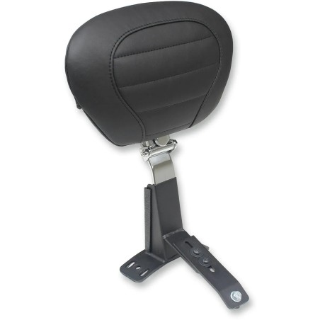 Deluxe Super Touring Backrest