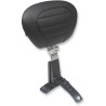 Deluxe Super Touring Backrest