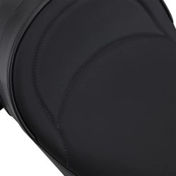 Selle solo compatible avec dossier