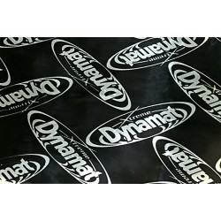 Dynamat Sound Control Kit