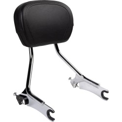 Detachable Backrest Kit