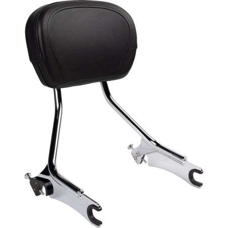 Detachable Backrest Kit