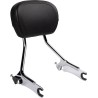 Detachable Backrest Kit