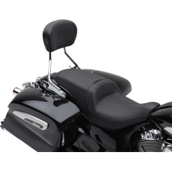Detachable Backrest Kit