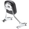 Tall Detachable Backrest