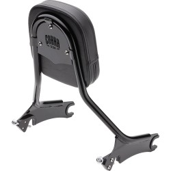 Tall Detachable Backrest