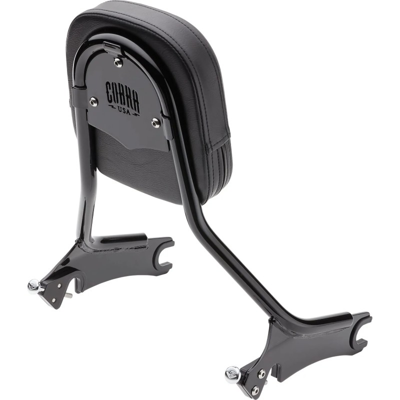 Tall Detachable Backrest