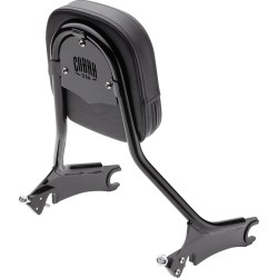 Tall Detachable Backrest