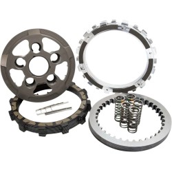 RadiusX Clutch Kit